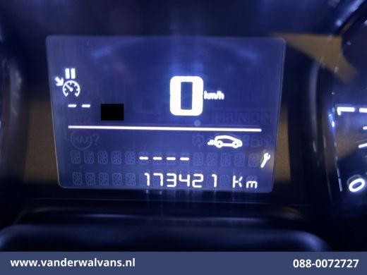 Opel Vivaro 1.5 CDTI L3H1 Euro6 Airco | Navigatie | Camera | Sidebars | Apple Carplay Cruisecontrol, Android ... ActivLease financial lease