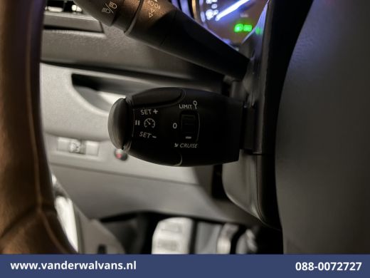 Opel Vivaro 1.5 CDTI L3H1 Euro6 Airco | Navigatie | Camera | Sidebars | Apple Carplay Cruisecontrol, Android ... ActivLease financial lease