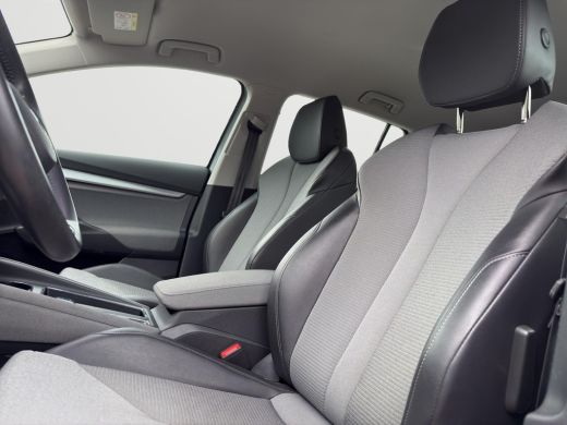 Skoda Enyaq iV 80 | Warmtepomp | 204PK | Cruise control | | ActivLease financial lease