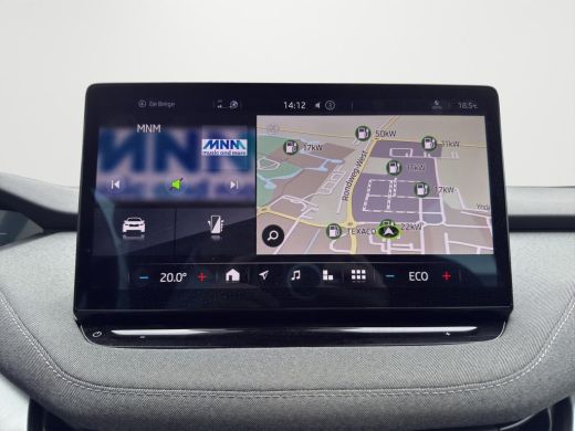 Skoda Enyaq iV 80 | Warmtepomp | 204PK | Cruise control | | ActivLease financial lease