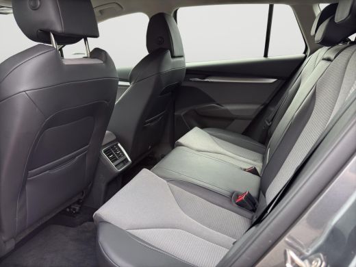 Skoda Enyaq iV 80 | Warmtepomp | 204PK | Cruise control | | ActivLease financial lease