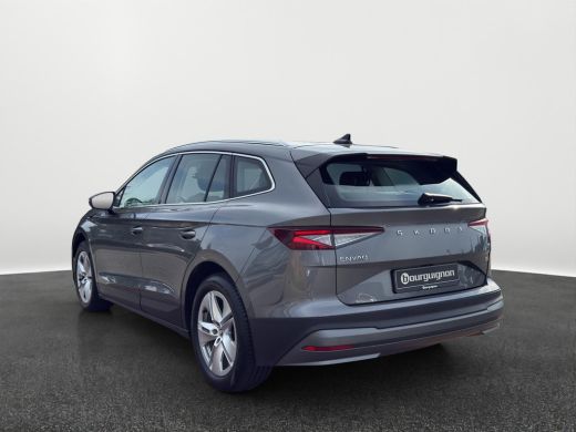Skoda Enyaq iV 80 | Warmtepomp | 204PK | Cruise control | | ActivLease financial lease