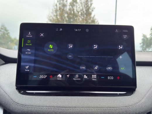 Skoda Enyaq iV 80 | Warmtepomp | 204PK | Cruise control | | ActivLease financial lease