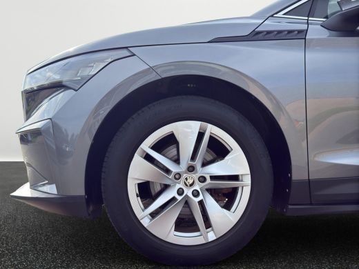 Skoda Enyaq iV 80 | Warmtepomp | 204PK | Cruise control | | ActivLease financial lease