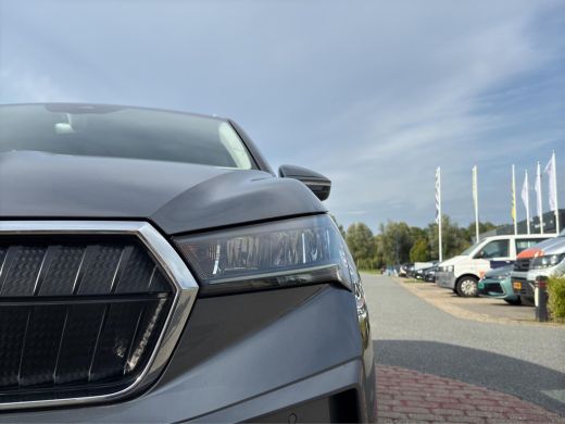 Skoda Enyaq iV 80 | Warmtepomp | 204PK | Cruise control | | ActivLease financial lease