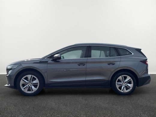 Skoda Enyaq iV 80 | Warmtepomp | 204PK | Cruise control | | ActivLease financial lease