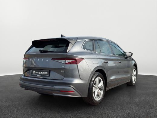 Skoda Enyaq iV 80 | Warmtepomp | 204PK | Cruise control | | ActivLease financial lease