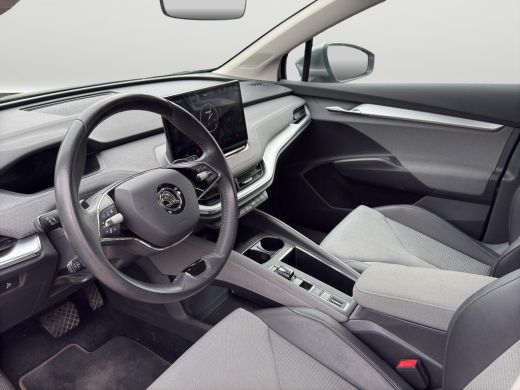 Skoda Enyaq iV 80 | Warmtepomp | 204PK | Cruise control | | ActivLease financial lease