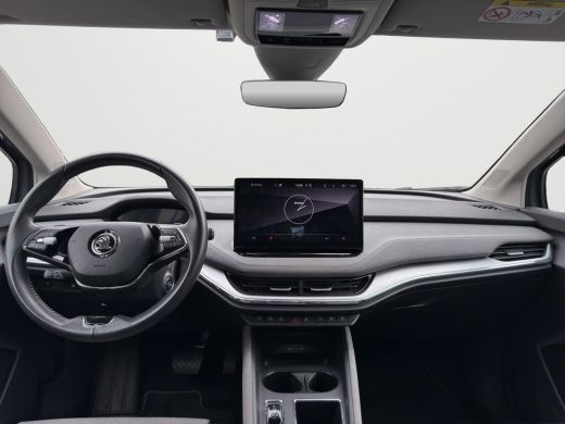 Skoda Enyaq iV 80 | Warmtepomp | 204PK | Cruise control | | ActivLease financial lease