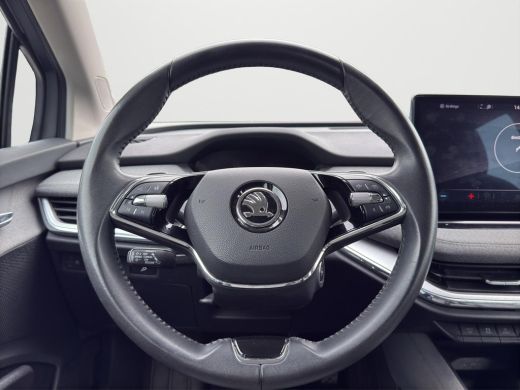 Skoda Enyaq iV 80 | Warmtepomp | 204PK | Cruise control | | ActivLease financial lease