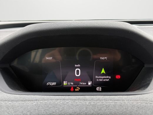 Skoda Enyaq iV 80 | Warmtepomp | 204PK | Cruise control | | ActivLease financial lease
