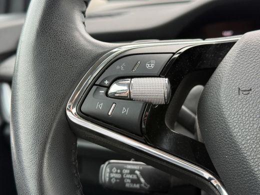 Skoda Enyaq iV 80 | Warmtepomp | 204PK | Cruise control | | ActivLease financial lease