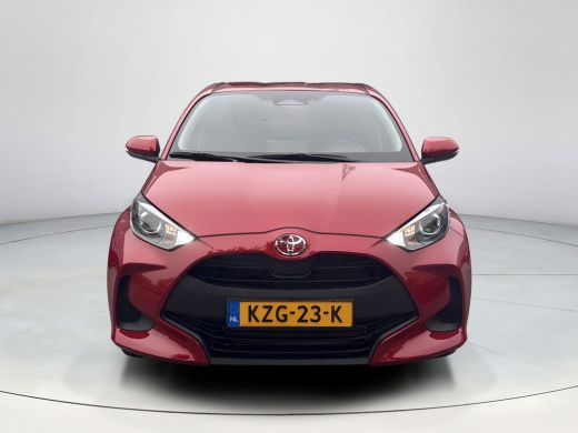 Toyota Yaris 1.5 Hybrid 115 Comfort **ADAPTIEF CRUISE CONTROL/ PARKEERCAMERA/ CLIMATE CONTROL** ActivLease financial lease