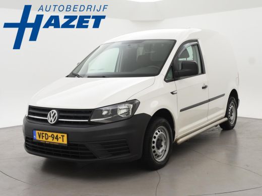 Volkswagen Caddy 2.0 TDI BMT EURO 6 + AIRCO | ORIG. NL | SIDEBARS ActivLease financial lease