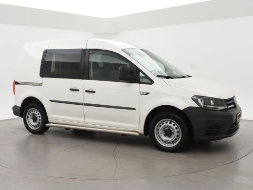Volkswagen Caddy 2.0 TDI BMT EURO 6 + AIRCO | ORIG. NL | SIDEBARS ActivLease financial lease