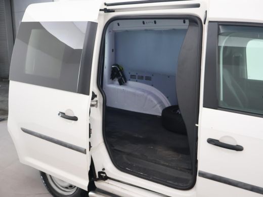 Volkswagen Caddy 2.0 TDI BMT EURO 6 + AIRCO | ORIG. NL | SIDEBARS ActivLease financial lease