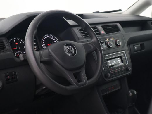 Volkswagen Caddy 2.0 TDI BMT EURO 6 + AIRCO | ORIG. NL | SIDEBARS ActivLease financial lease