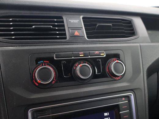 Volkswagen Caddy 2.0 TDI BMT EURO 6 + AIRCO | ORIG. NL | SIDEBARS ActivLease financial lease