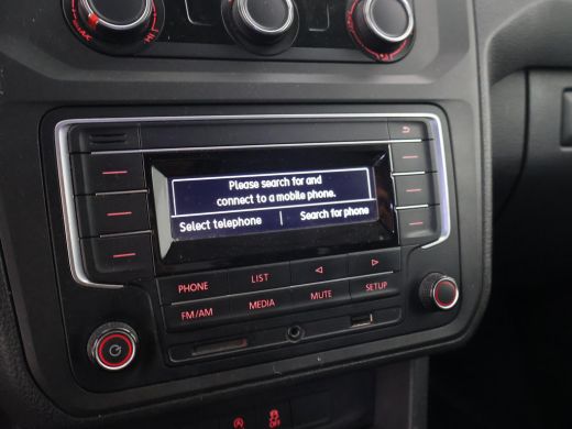 Volkswagen Caddy 2.0 TDI BMT EURO 6 + AIRCO | ORIG. NL | SIDEBARS ActivLease financial lease