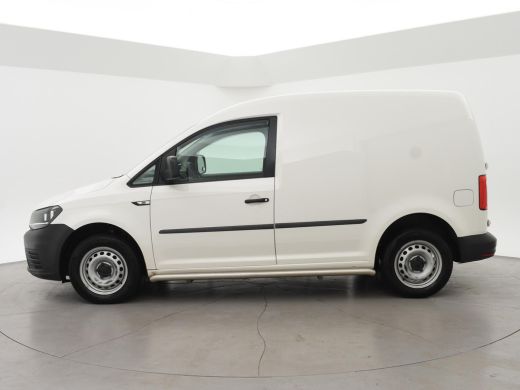 Volkswagen Caddy 2.0 TDI BMT EURO 6 + AIRCO | ORIG. NL | SIDEBARS ActivLease financial lease