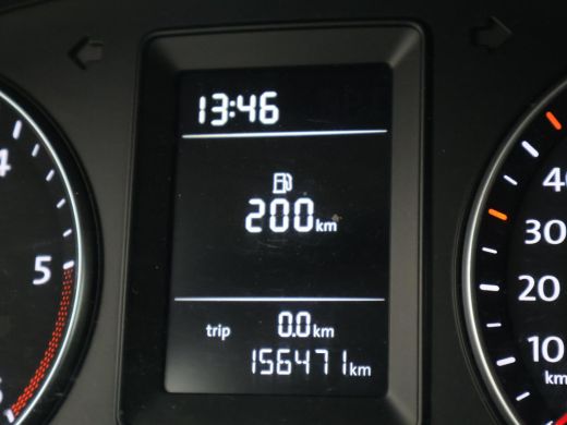 Volkswagen Caddy 2.0 TDI BMT EURO 6 + AIRCO | ORIG. NL | SIDEBARS ActivLease financial lease