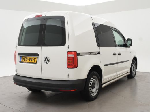 Volkswagen Caddy 2.0 TDI BMT EURO 6 + AIRCO | ORIG. NL | SIDEBARS ActivLease financial lease