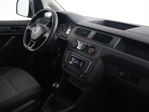Volkswagen Caddy 2.0 TDI BMT EURO 6 + AIRCO | ORIG. NL | SIDEBARS ActivLease financial lease