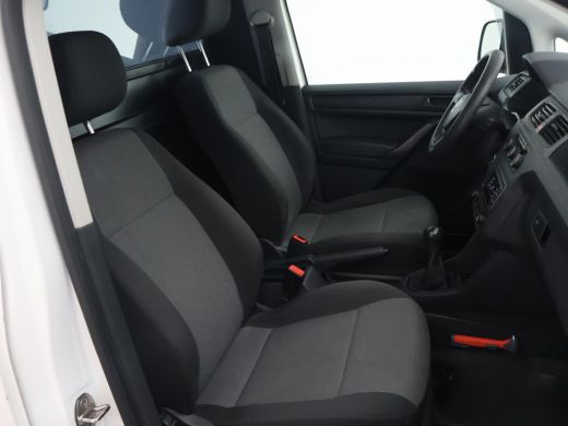 Volkswagen Caddy 2.0 TDI BMT EURO 6 + AIRCO | ORIG. NL | SIDEBARS ActivLease financial lease