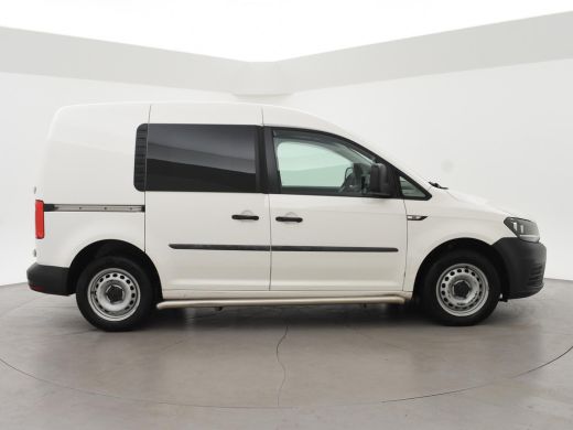 Volkswagen Caddy 2.0 TDI BMT EURO 6 + AIRCO | ORIG. NL | SIDEBARS ActivLease financial lease