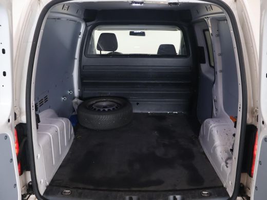 Volkswagen Caddy 2.0 TDI BMT EURO 6 + AIRCO | ORIG. NL | SIDEBARS ActivLease financial lease