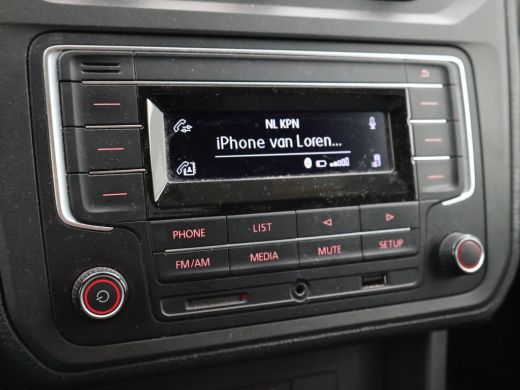 Volkswagen Caddy 2.0 TDI BMT EURO 6 + AIRCO | ORIG. NL | SIDEBARS ActivLease financial lease