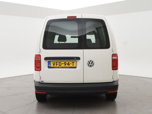 Volkswagen Caddy 2.0 TDI BMT EURO 6 + AIRCO | ORIG. NL | SIDEBARS ActivLease financial lease