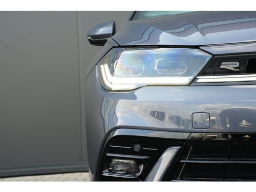 Volkswagen Polo 1.0 TSI 95pk R-Line Edition | Panoramadak | Camera | Parkeerhulp | Carplay |  | Adaptive Cruise | ActivLease financial lease