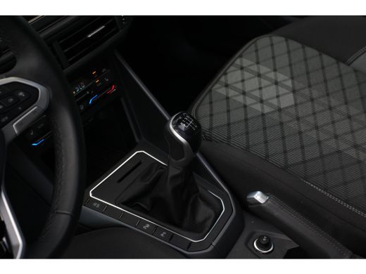 Volkswagen Polo 1.0 TSI 95pk R-Line Edition | Panoramadak | Camera | Parkeerhulp | Carplay |  | Adaptive Cruise | ActivLease financial lease