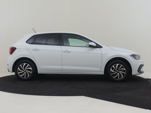 Volkswagen Polo Life Edition 1.0 TSI 7-DSG Auto | Camera | Cr. Contr Adapt | StoelVerwarm. | Apple carplay Androi... ActivLease financial lease