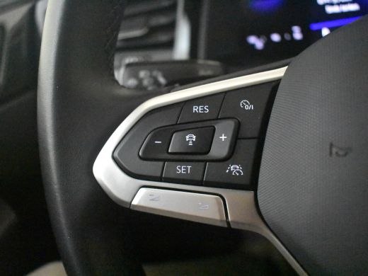 Volkswagen Polo Life Edition 1.0 TSI 7-DSG Auto | Camera | Cr. Contr Adapt | StoelVerwarm. | Apple carplay Androi... ActivLease financial lease