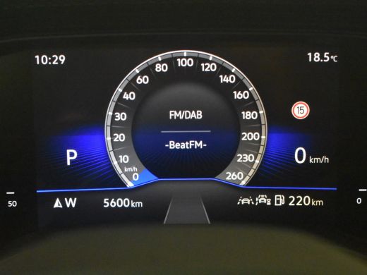 Volkswagen Polo Life Edition 1.0 TSI 7-DSG Auto | Camera | Cr. Contr Adapt | StoelVerwarm. | Apple carplay Androi... ActivLease financial lease