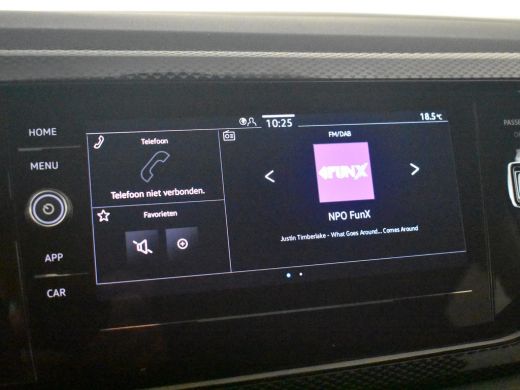 Volkswagen Polo Life Edition 1.0 TSI 7-DSG Auto | Camera | Cr. Contr Adapt | StoelVerwarm. | Apple carplay Androi... ActivLease financial lease