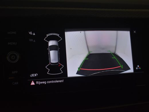 Volkswagen Polo Life Edition 1.0 TSI 7-DSG Auto | Camera | Cr. Contr Adapt | StoelVerwarm. | Apple carplay Androi... ActivLease financial lease