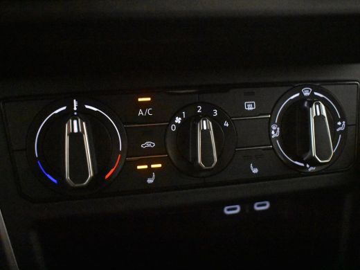 Volkswagen Polo Life Edition 1.0 TSI 7-DSG Auto | Camera | Cr. Contr Adapt | StoelVerwarm. | Apple carplay Androi... ActivLease financial lease