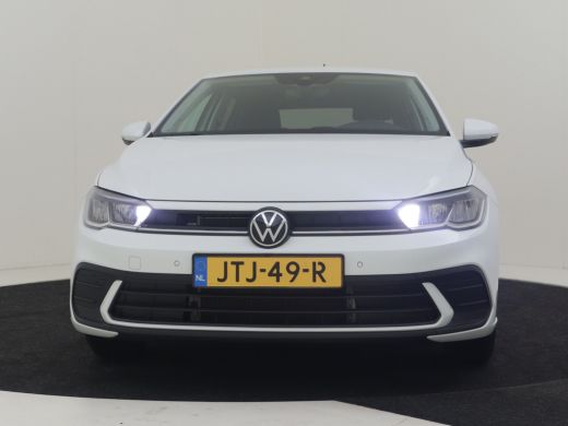 Volkswagen Polo Life Edition 1.0 TSI 7-DSG Auto | Camera | Cr. Contr Adapt | StoelVerwarm. | Apple carplay Androi... ActivLease financial lease