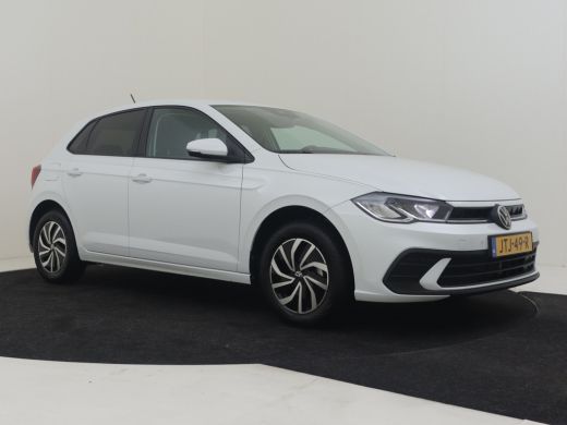 Volkswagen Polo Life Edition 1.0 TSI 7-DSG Auto | Camera | Cr. Contr Adapt | StoelVerwarm. | Apple carplay Androi... ActivLease financial lease