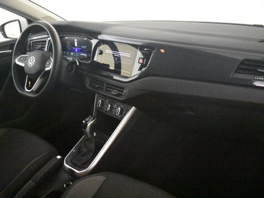 Volkswagen Polo Life Edition 1.0 TSI 7-DSG Auto | Camera | Cr. Contr Adapt | StoelVerwarm. | Apple carplay Androi... ActivLease financial lease