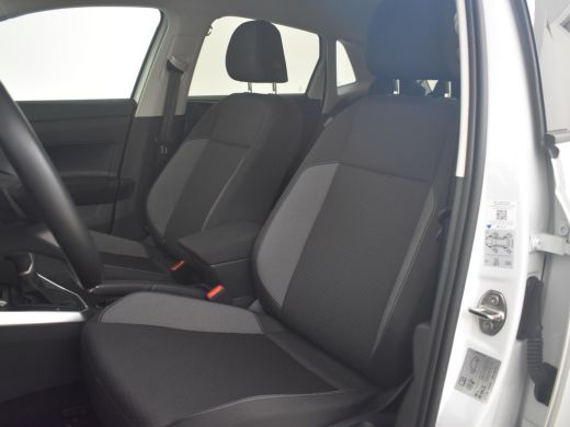 Volkswagen Polo Life Edition 1.0 TSI 7-DSG Auto | Camera | Cr. Contr Adapt | StoelVerwarm. | Apple carplay Androi... ActivLease financial lease