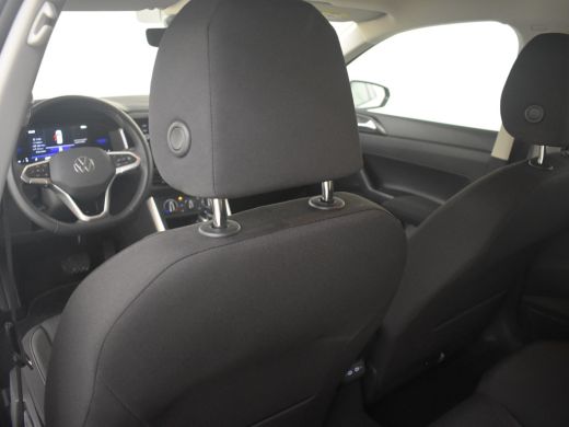 Volkswagen Polo Life Edition 1.0 TSI 7-DSG Auto | Camera | Cr. Contr Adapt | StoelVerwarm. | Apple carplay Androi... ActivLease financial lease