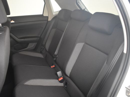 Volkswagen Polo Life Edition 1.0 TSI 7-DSG Auto | Camera | Cr. Contr Adapt | StoelVerwarm. | Apple carplay Androi... ActivLease financial lease