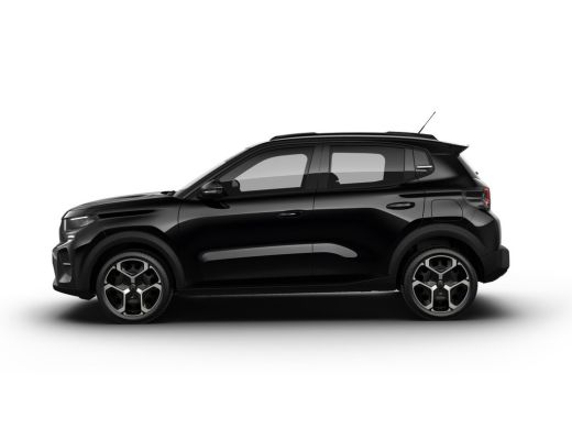 Citroën C3 Business | Dagrijverlichting | Draadloze telefoonlader | Koplampen met ECO LED verlichting ActivLease financial lease