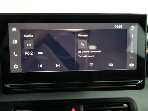 Citroën &euml;-C3 Aircross You + Pack Plus | Achteruitrijcamera | Dagrijverlichting | Koplampen met ECO LED verlichting ActivLease financial lease