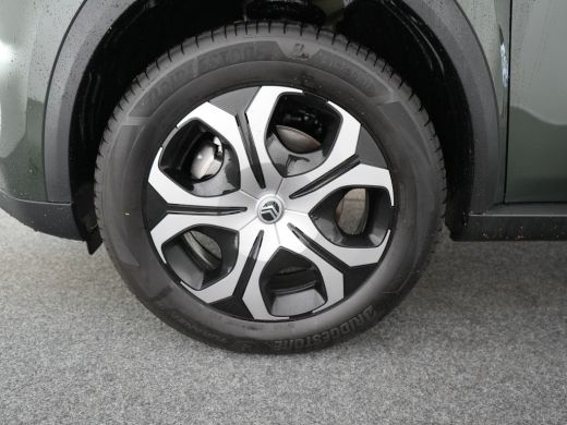 Citroën &euml;-C3 Aircross You + Pack Plus | Achteruitrijcamera | Dagrijverlichting | Koplampen met ECO LED verlichting ActivLease financial lease