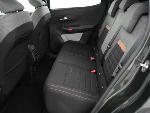 Citroën &euml;-C3 Aircross You + Pack Plus | Achteruitrijcamera | Dagrijverlichting | Koplampen met ECO LED verlichting ActivLease financial lease